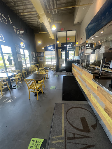 Photo of Gansett Wraps - 12 Royce Cir Suite 101A, Storrs, CT 06268