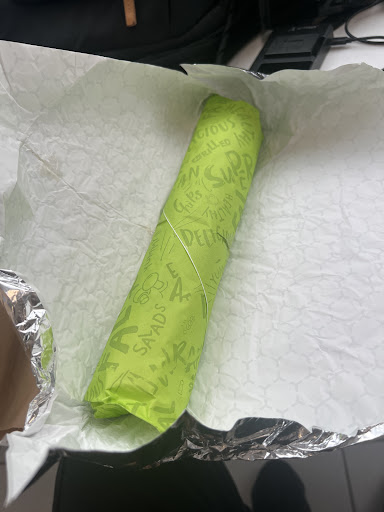 Photo of Gansett Wraps - 12 Royce Cir Suite 101A, Storrs, CT 06268