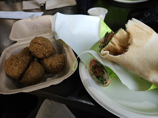 Photo of Gansett Wraps - 12 Royce Cir Suite 101A, Storrs, CT 06268