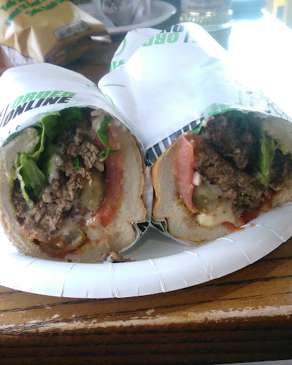 Photo of Gansett Wraps - 12 Royce Cir Suite 101A, Storrs, CT 06268