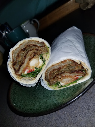 Photo of Gansett Wraps - 12 Royce Cir Suite 101A, Storrs, CT 06268