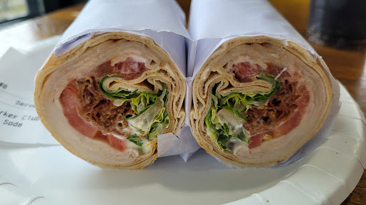 Photo of Gansett Wraps - 12 Royce Cir Suite 101A, Storrs, CT 06268