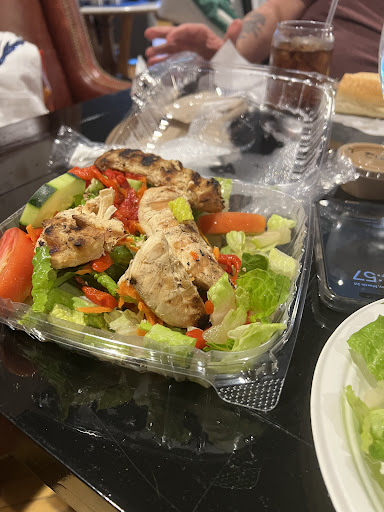 Photo of Gansett Wraps - 12 Royce Cir Suite 101A, Storrs, CT 06268