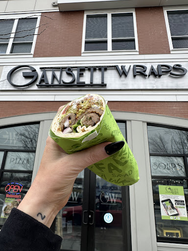 Photo of Gansett Wraps - 12 Royce Cir Suite 101A, Storrs, CT 06268