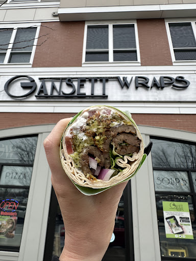 Photo of Gansett Wraps - 12 Royce Cir Suite 101A, Storrs, CT 06268