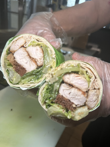 Photo of Gansett Wraps - 12 Royce Cir Suite 101A, Storrs, CT 06268