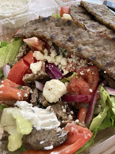 Photo of Gansett Wraps - 12 Royce Cir Suite 101A, Storrs, CT 06268