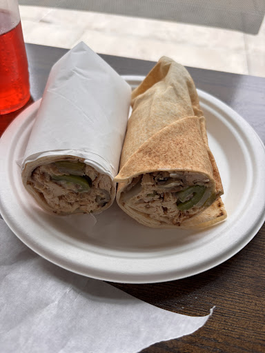 Photo of Gansett Wraps - 12 Royce Cir Suite 101A, Storrs, CT 06268