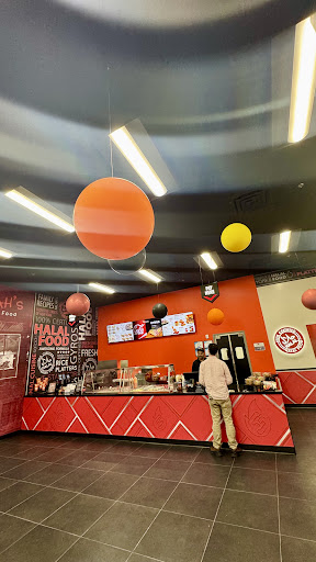 Photo of Shah's Halal Food - Vernon - 35 Talcottville Rd UNIT, Vernon, CT 06066