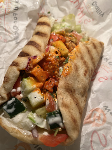 Photo of Shah's Halal Food - Vernon - 35 Talcottville Rd UNIT, Vernon, CT 06066