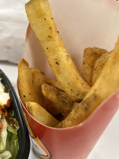 Photo of Shah's Halal Food - Vernon - 35 Talcottville Rd UNIT, Vernon, CT 06066