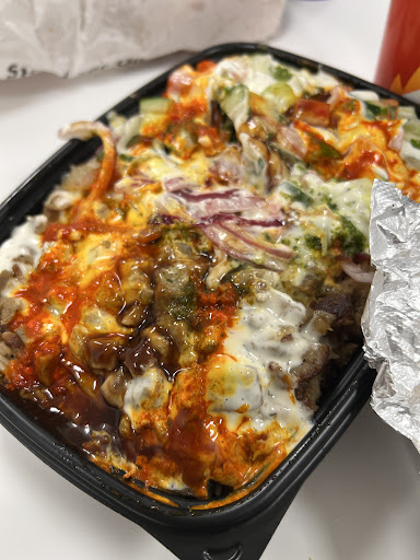 Photo of Shah's Halal Food - Vernon - 35 Talcottville Rd UNIT, Vernon, CT 06066