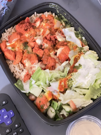 Photo of Shah's Halal Food - Vernon - 35 Talcottville Rd UNIT, Vernon, CT 06066