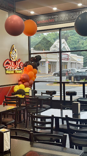 Photo of Shah's Halal Food - Vernon - 35 Talcottville Rd UNIT, Vernon, CT 06066