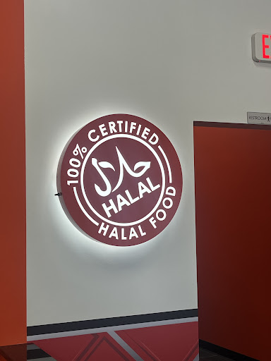 Photo of Shah's Halal Food - Vernon - 35 Talcottville Rd UNIT, Vernon, CT 06066