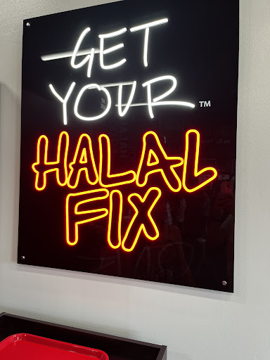 Photo of Shah's Halal Food - Vernon - 35 Talcottville Rd UNIT, Vernon, CT 06066