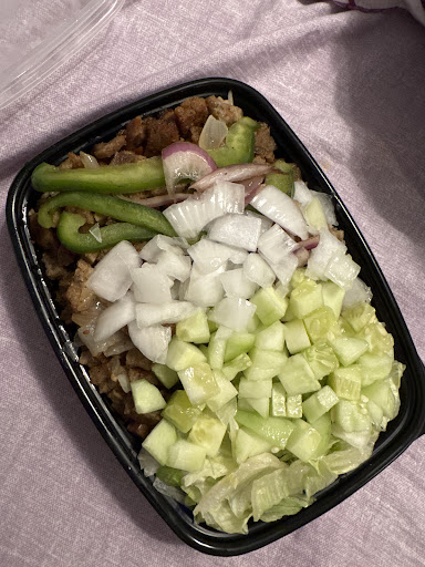 Photo of Shah's Halal Food - Vernon - 35 Talcottville Rd UNIT, Vernon, CT 06066