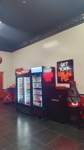 Photo of Shah's Halal Food - Vernon - 35 Talcottville Rd UNIT, Vernon, CT 06066