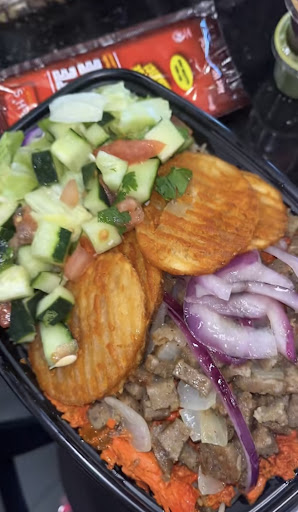 Photo of Shah's Halal Food - Vernon - 35 Talcottville Rd UNIT, Vernon, CT 06066