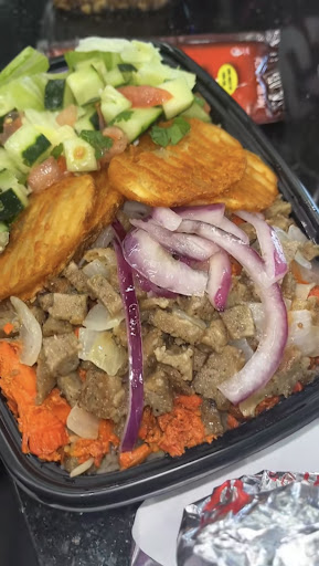 Photo of Shah's Halal Food - Vernon - 35 Talcottville Rd UNIT, Vernon, CT 06066