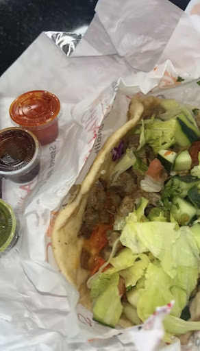 Photo of Shah's Halal Food - Vernon - 35 Talcottville Rd UNIT, Vernon, CT 06066