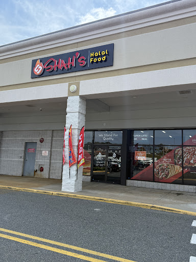Photo of Shah's Halal Food - Vernon - 35 Talcottville Rd UNIT, Vernon, CT 06066