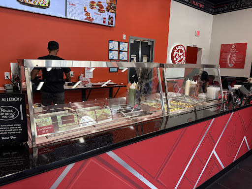 Photo of Shah's Halal Food - Vernon - 35 Talcottville Rd UNIT, Vernon, CT 06066