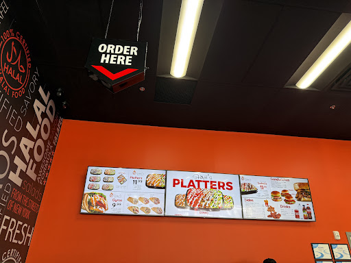 Photo of Shah's Halal Food - Vernon - 35 Talcottville Rd UNIT, Vernon, CT 06066