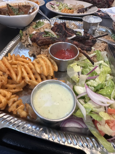 Photo of Rasham Restaurant - 577 John Fitch Blvd, South Windsor, CT 06074