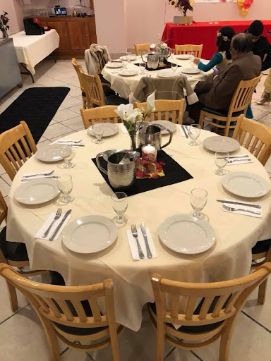 Photo of Rasham Restaurant - 577 John Fitch Blvd, South Windsor, CT 06074