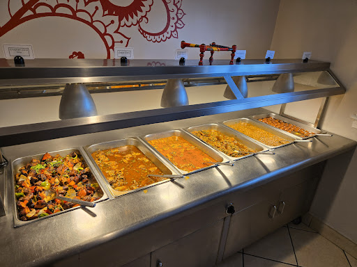 Photo of Rasham Restaurant - 577 John Fitch Blvd, South Windsor, CT 06074