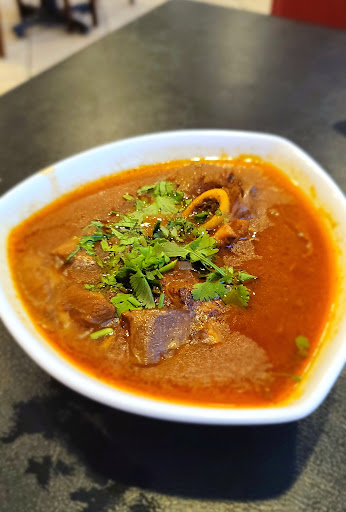 Photo of Rasham Restaurant - 577 John Fitch Blvd, South Windsor, CT 06074