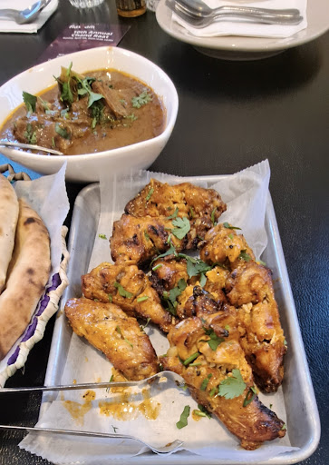 Photo of Rasham Restaurant - 577 John Fitch Blvd, South Windsor, CT 06074