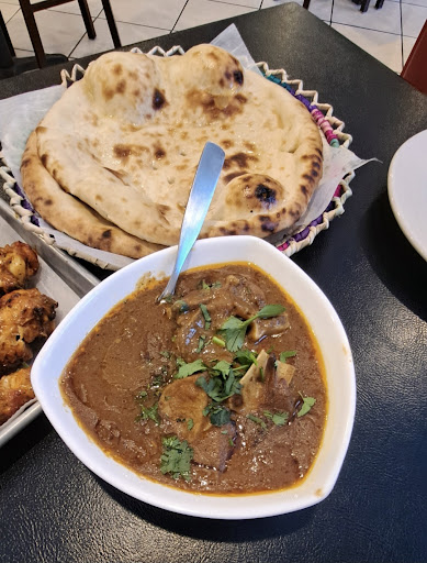 Photo of Rasham Restaurant - 577 John Fitch Blvd, South Windsor, CT 06074