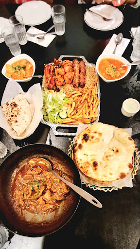 Photo of Rasham Restaurant - 577 John Fitch Blvd, South Windsor, CT 06074