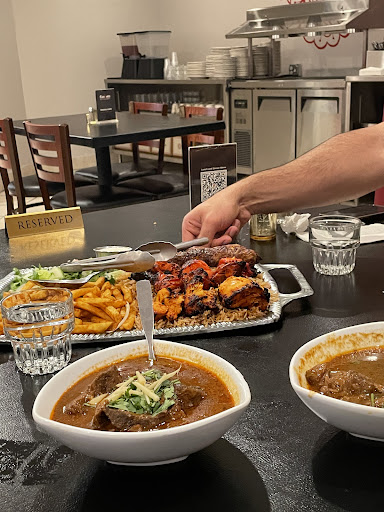 Photo of Rasham Restaurant - 577 John Fitch Blvd, South Windsor, CT 06074