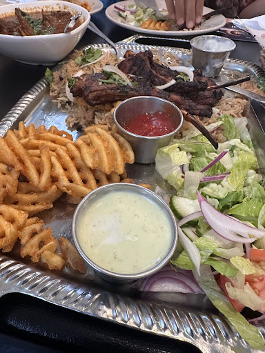 Photo of Rasham Restaurant - 577 John Fitch Blvd, South Windsor, CT 06074