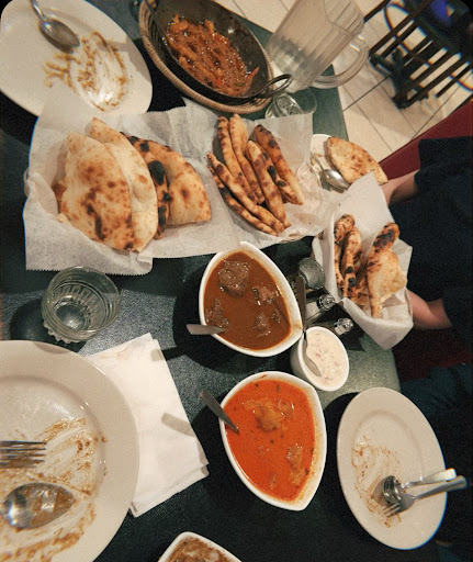 Photo of Rasham Restaurant - 577 John Fitch Blvd, South Windsor, CT 06074