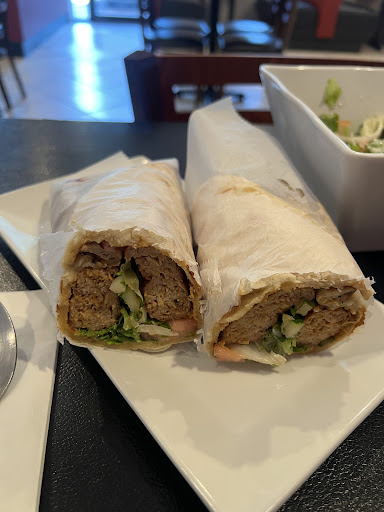 Photo of Rasham Restaurant - 577 John Fitch Blvd, South Windsor, CT 06074