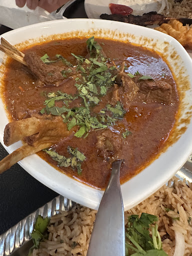 Photo of Rasham Restaurant - 577 John Fitch Blvd, South Windsor, CT 06074