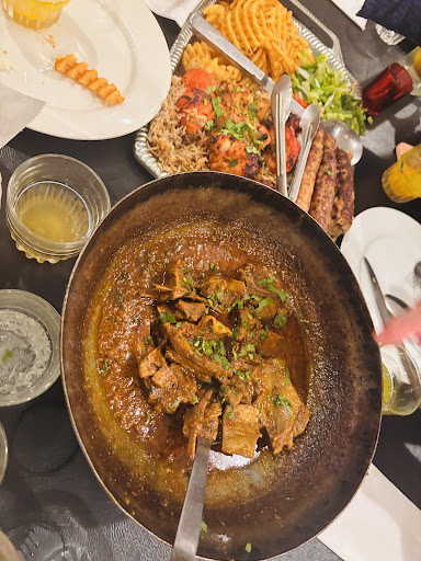 Photo of Rasham Restaurant - 577 John Fitch Blvd, South Windsor, CT 06074