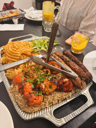 Photo of Rasham Restaurant - 577 John Fitch Blvd, South Windsor, CT 06074