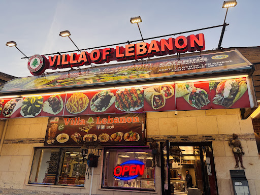 Photo of Rasham Restaurant - 577 John Fitch Blvd, South Windsor, CT 06074