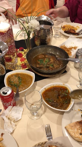 Photo of Rasham Restaurant - 577 John Fitch Blvd, South Windsor, CT 06074