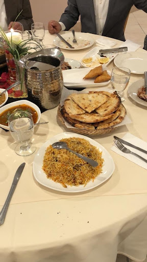 Photo of Rasham Restaurant - 577 John Fitch Blvd, South Windsor, CT 06074