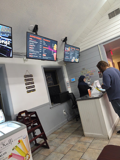 Photo of Gyro Hub Halal food - 1750 Ellington Rd, South Windsor, CT 06074