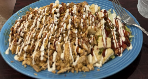 Photo of Gyro Hub Halal food - 1750 Ellington Rd, South Windsor, CT 06074