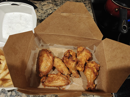 Photo of Gyro Hub Halal food - 1750 Ellington Rd, South Windsor, CT 06074