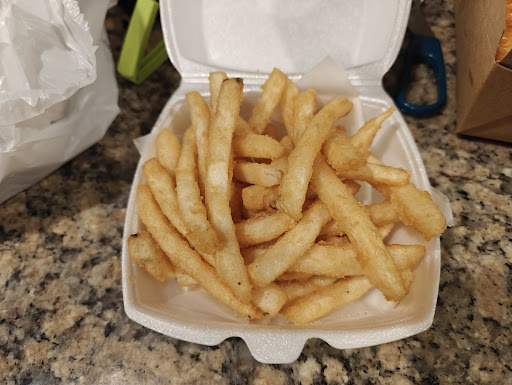 Photo of Gyro Hub Halal food - 1750 Ellington Rd, South Windsor, CT 06074