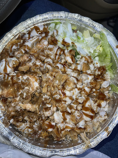 Photo of Gyro Hub Halal food - 1750 Ellington Rd, South Windsor, CT 06074